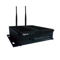 4G Industrial Grade Router