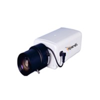 2MP IP Pro Box Camera