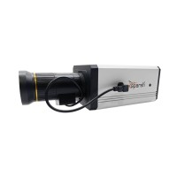 5MP IP Pro Box Camera
