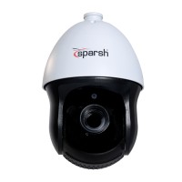 IP 2MP 30X Speed Dome Camera