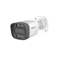 3MP Dual Light Bullet Camera
