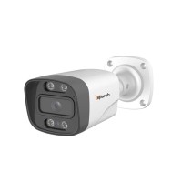 IP 5MP Dual Light Bullet Camera