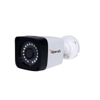 IP 3MP Bullet Camera, SD Card Support