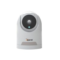 8MP Wi-Fi PT Camera