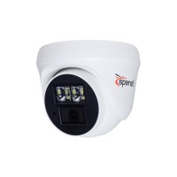 IP 3MP Color+ Dome Camera