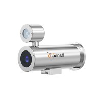 2MP IP Pro Bullet Camera
