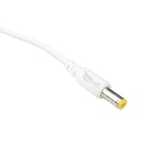 WIRED DC PIN CONNECTOR