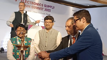 5th Electronics Supply Chain Summit 2025