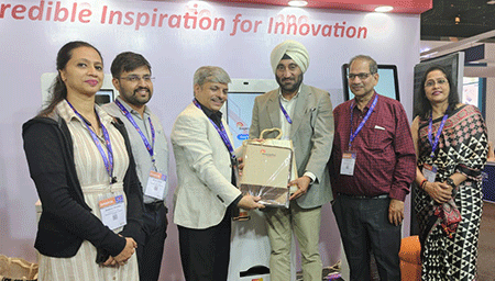 IBEX INDIA