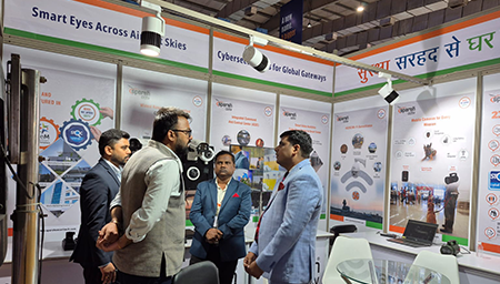 Inter Passenger Terminal Show 2025