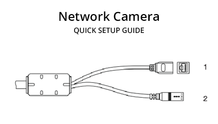 Network Camera