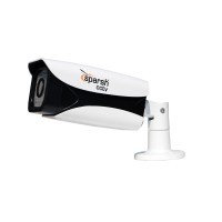 5MP Long Range Metal Bullet CCTV IP Camera