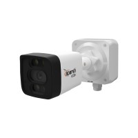 AHD Dual Light Bullet Camera