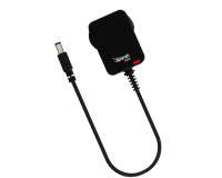 Power Supply in Adaptor