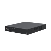 8 Channel 1 SATA NVR