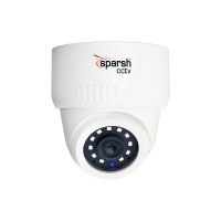 5MP AHD Dome Camera