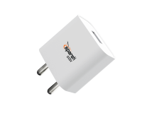 Power Supply in Adaptor
