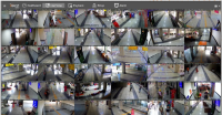 Sparsh Video Analytics Software