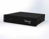 36 Channel 9 SATA NVR