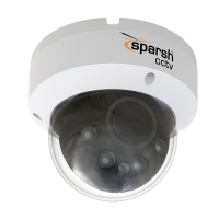 2MP Dome Camera